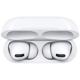 Casca bluetooth Apple AirPods Pro cu Charging Case, carcasa MagSafe