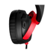 HyperX Cloud Mini Wireless BLK Headset 7G8F1AA