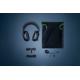 Casti cu microfon Razer BlackShark V2 PRO Gaming, negru
