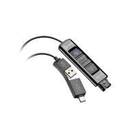 Poly DA85-M USB to QD Adapter