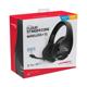 Casti Gaming HP HyperX Cloud Stinger Core 7.1, Wireless, negru