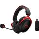 Casti HP HyperX Headset Cloud II, Wireless, negru