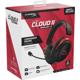 Casti HP HyperX Headset Cloud II, Wireless, negru