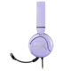 Casti gaming cu fir HyperX Cloud Mini, 7G8F5AA