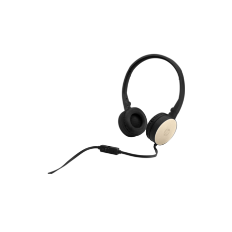 Casti HP H2800, Gold