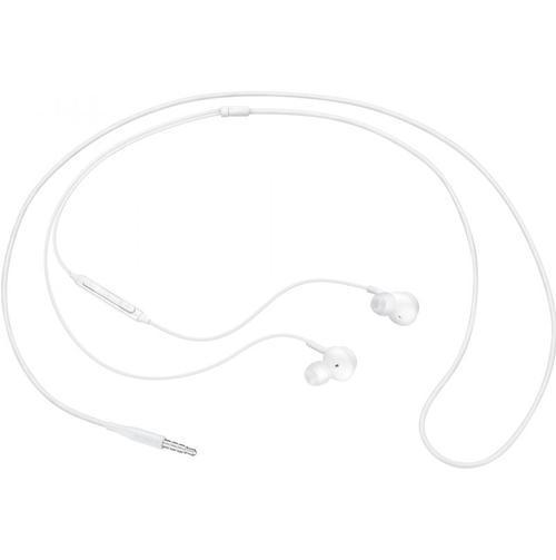 Samsung In-Ear Buds (w/microphone) AKG 3.5mm-jack White (bulk)