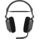 Casti Gaming cu microfon Wireless Corsair HS80 Surround CA-9011235-EU
