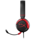 Casti gaming HyperX Cloud Mini, PC/Nintendo Switch/controllere PS/Xbox/tablete, 7G8F4AA
