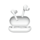 Casti Trust Nika Touch Stylish, bluetooth, white