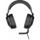 Casti Gaming cu microfon Corsair HS55 Surround