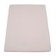 CEARCEAF PAT CU ELASTIC 140X200 CM CREM