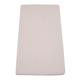 CEARCEAF PAT CU ELASTIC 90X200 CM CREM