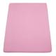 CEARCEAF PAT CU ELASTIC 140X200 CM ROZ