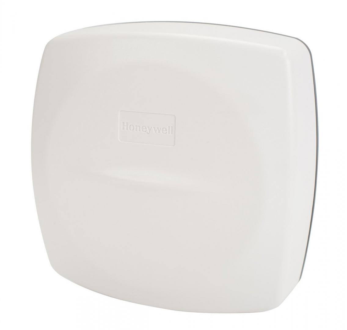 Centrala de acces Honeywell NetAXS-123 NX2P suporta4cititoarepentru2usi; Two-door NetAXS-123 controller in smallcompactplasticenclos ure.Networkable on RS-485, Ethernet and USB port,max. 4readers(IN/OUT), Power over Ethernet (PoE)802.3af or external 12VDCsupplyManaged via web browser or from WIN-PAK