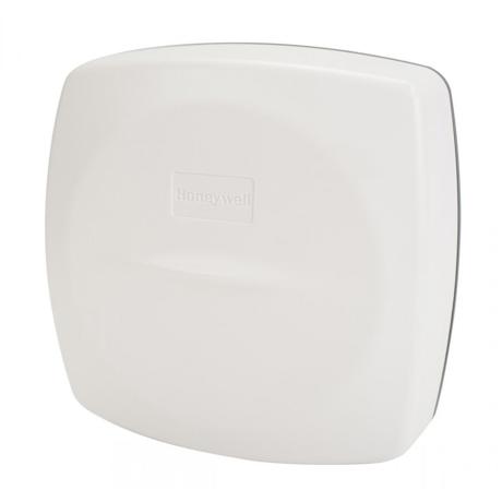 Centrala de acces Honeywell NetAXS-123 NX2P suporta4cititoarepentru2usi; Two-door NetAXS-123 controller in smallcompactplasticenclos ure.Networkable on RS-485, Ethernet and USB port,max. 4readers(IN/OUT), Power over Ethernet (PoE)802.3af or external 12VDCsupplyManaged via web browser or from WIN-PAK