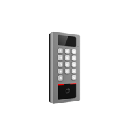 Terminal Access Control DS-K1T502DBWX-C;302918805