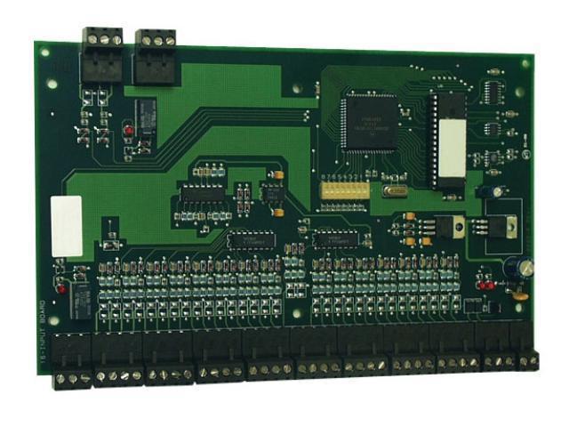 Interfata Honeywell pentru PRO3200 cu 16 intrari; PRO3200 16 input board