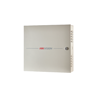 Centrala control acces Hikvision 4 usi DS-K2604T