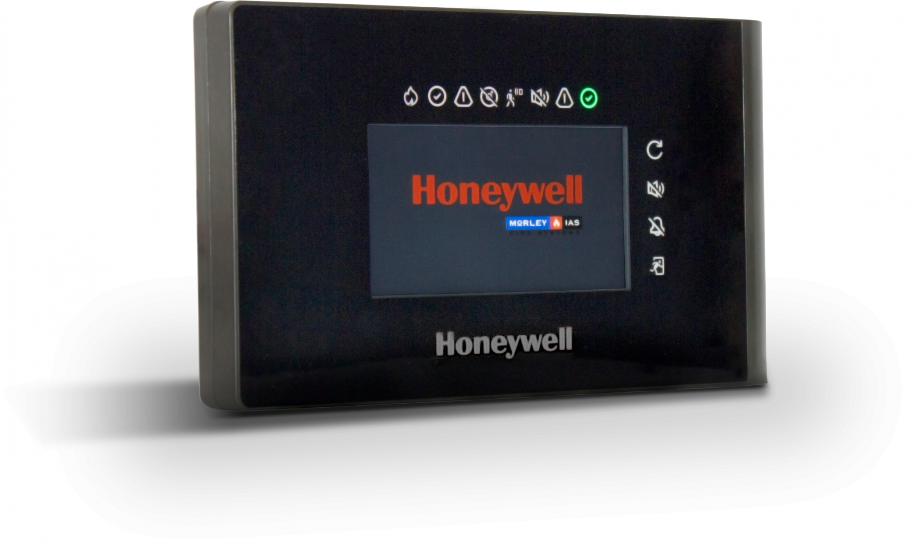 Honeywell Centrala detecție incendiu Morley-IAS-IAS LT-159 cu o bucla
