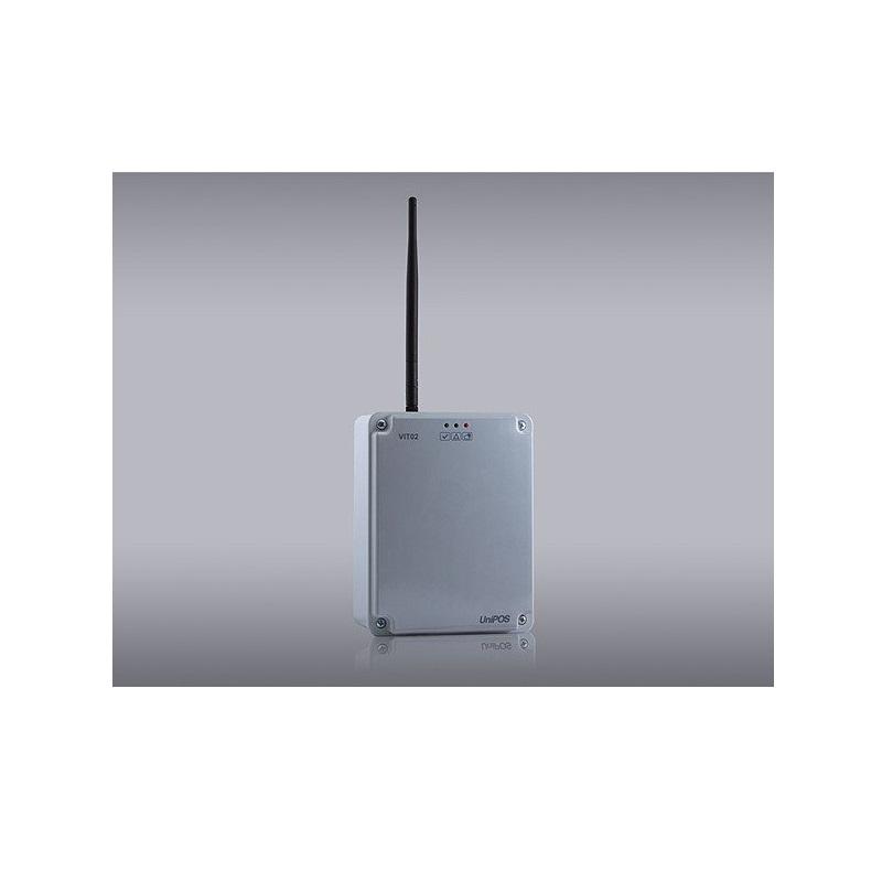 Wireless addressable Router  UniPOS VIT02