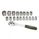 HR SET 19 PIESE CR-V 1/2"