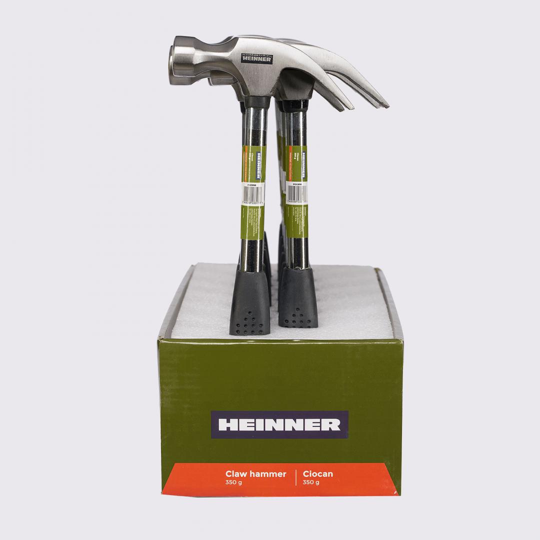 Ciocan Heinner 350g