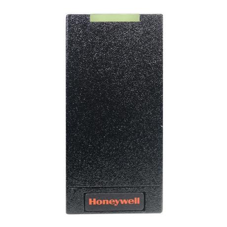 OmniClass 2.0 Mullion Mount Reader, Black Bezel, 45 cm pigtail