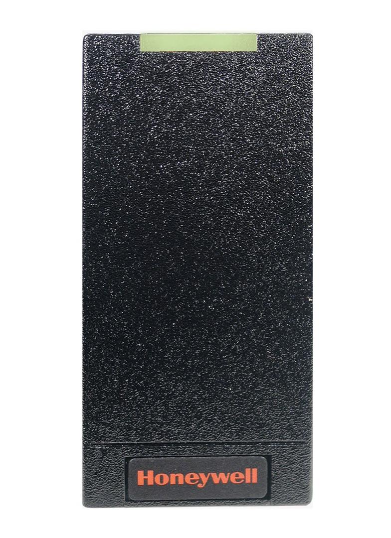 OmniClass 2.0 Mullion Mount Reader, Black Bezel, 45 cm pigtail