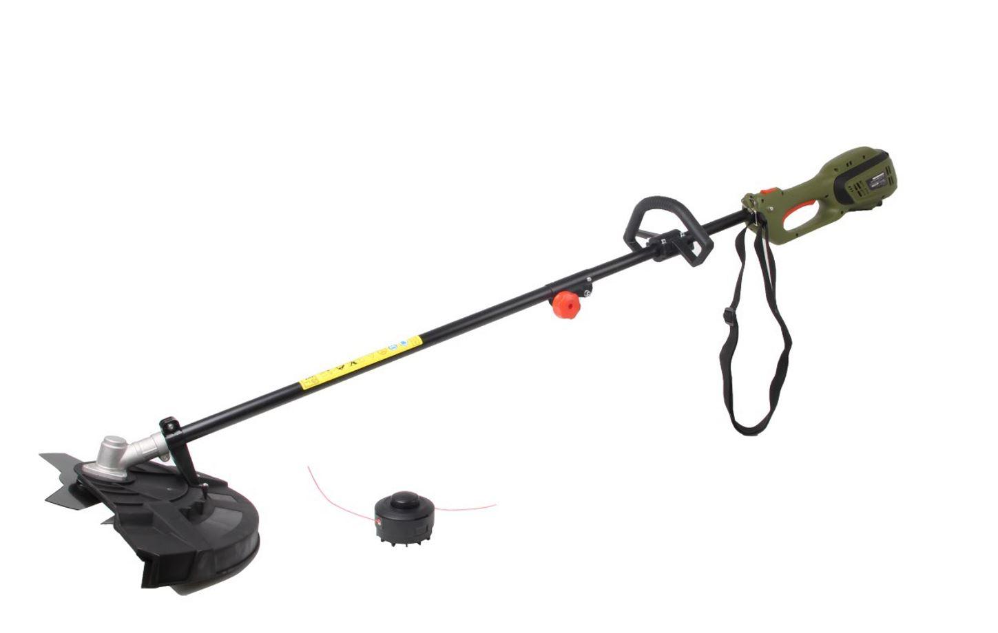 HR COASA ELECTRICA 1200W 6500RPM 42CM VCE003