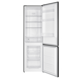 Combina frigorifica Heinner HCNF-HM253XE++