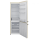 Combina frigorifica Fram FC-VRL268BGE++