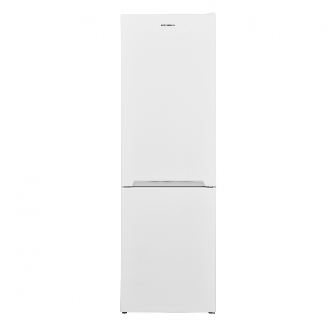 Combina frigorifica Heinner HCNF-V291E++