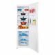 Combina frigorifica Heinner HCNF-V291WDE++