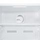 Combina frigorifica Heinner HCNF-V291SE++