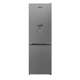 Combina frigorifica Heinner HCNF-V291XWDE++