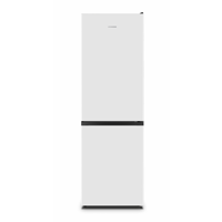 Combina frigorifica Heinner HCNF-HS304E++