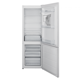Combina frigorifica Heinner HC-V2701WDE++