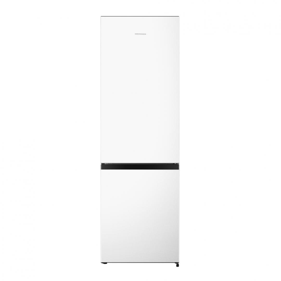 Combina frigorifica Heinner HC-HS269E++