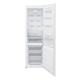 Combina frigorifica Heinner HCNF-V366E++