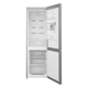 Combina frigorifica Heinner HCNF-V291SWDE++