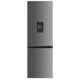 Combina frigorifica Heinner HCNF-HM291XWDF+