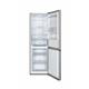 Combina frigorifica Heinner HCNF-HS304XWDE++