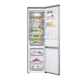 Combina frigorifica LG GBV5250DPY