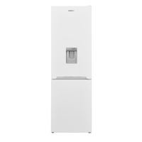 Combina frigorifica Heinner HCNF-V291WDE++