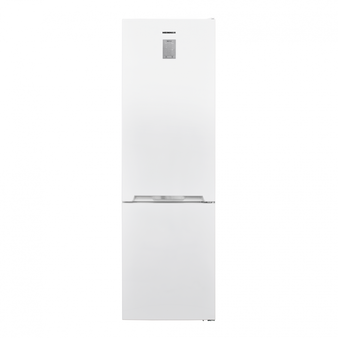 Combina frigorifica Heinner HCNF-V366E++