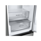 Combina frigorifica LG GBV5250DPY