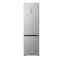 Combina frigorifica LG GBV5250DPY