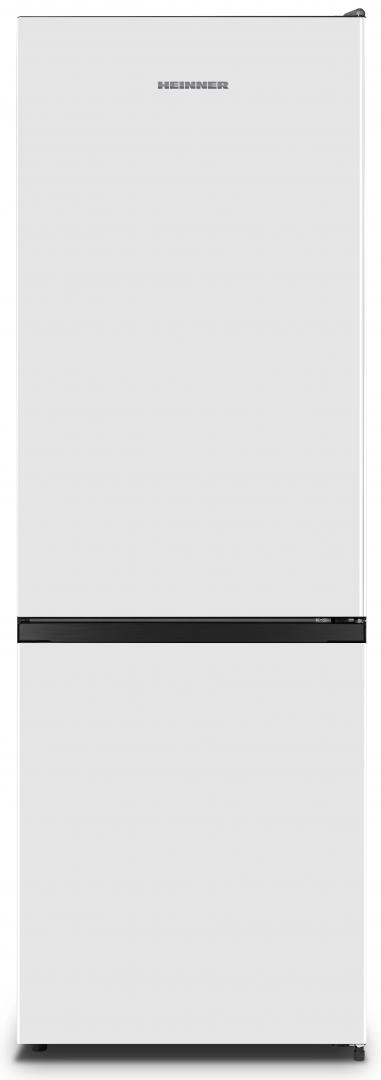 Combina frigorifica Heinner HCNF-HS292F+