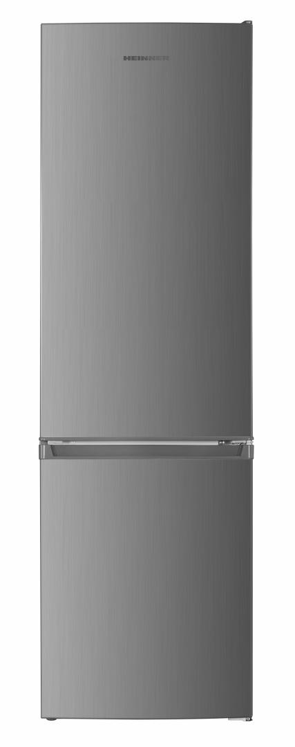 Combina frigorifica Heinner HC-HM262XF+