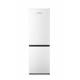Combina frigorifica Heinner HCNF-HS304F+